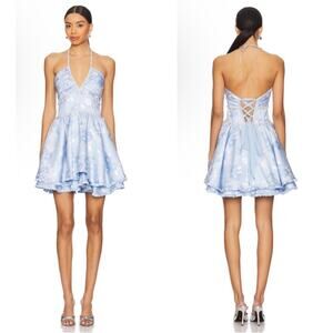 chinese dress ladies The Evie Dress in White Windsor Brocade 10 / White Windsor Brocade